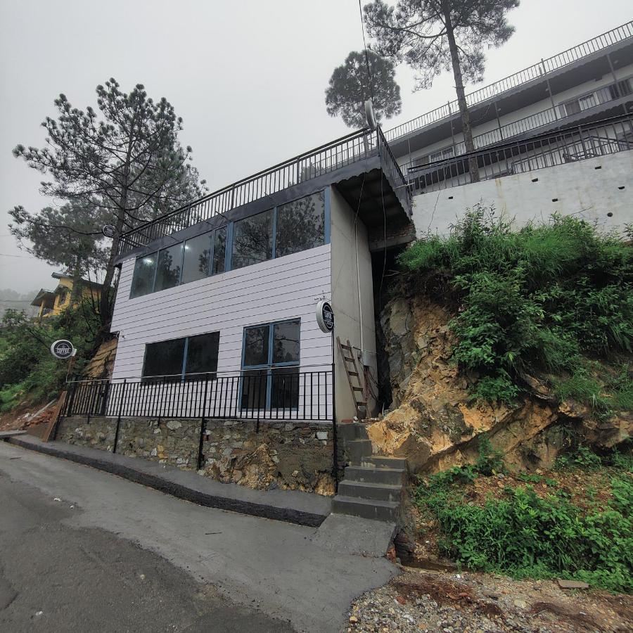 Hotel Pearl Residency Mukteshwar Extérieur photo