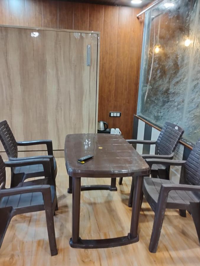 Hotel Pearl Residency Mukteshwar Extérieur photo