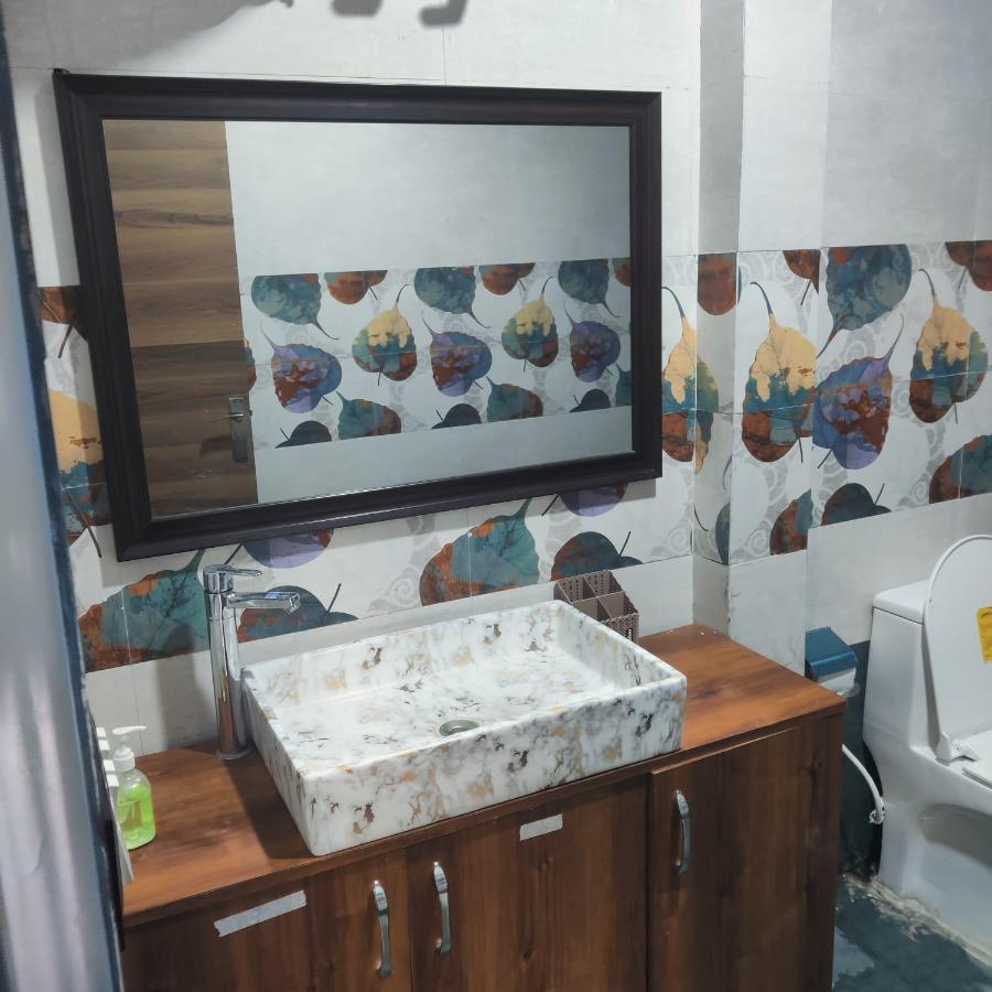 Hotel Pearl Residency Mukteshwar Extérieur photo