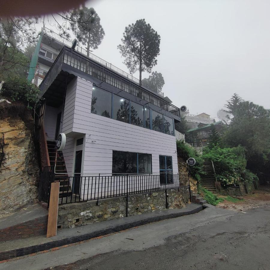 Hotel Pearl Residency Mukteshwar Extérieur photo