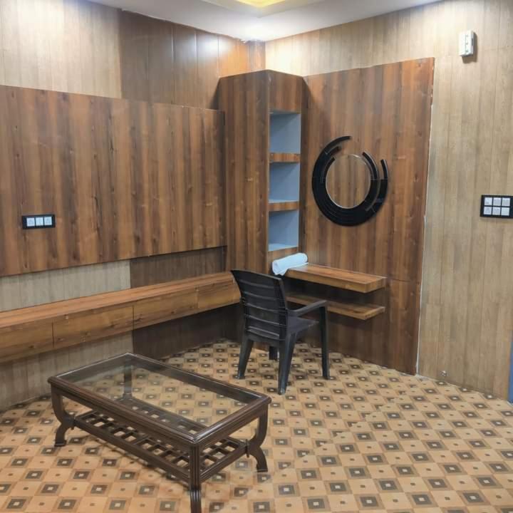 Hotel Pearl Residency Mukteshwar Extérieur photo