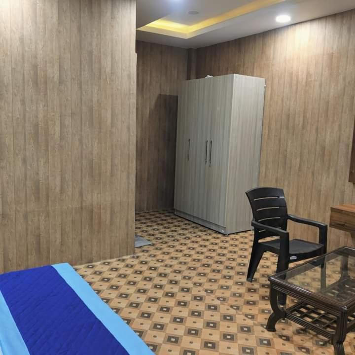 Hotel Pearl Residency Mukteshwar Extérieur photo